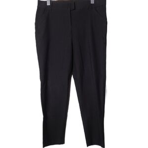 16P - Penningtons | Straight Fit Patterned Pants